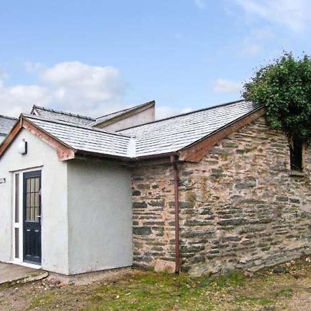 Hendre Aled Cottage 1 Llansannan Ngoại thất bức ảnh