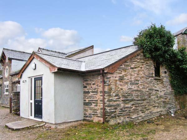 Hendre Aled Cottage 1 Llansannan Ngoại thất bức ảnh