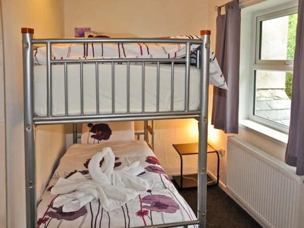 Hendre Aled Cottage 1 Llansannan Ngoại thất bức ảnh