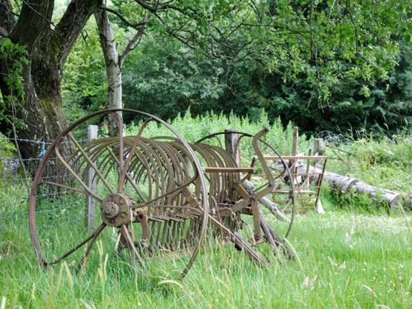 Hendre Aled Cottage 1 Llansannan Ngoại thất bức ảnh