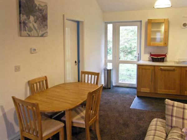 Hendre Aled Cottage 1 Llansannan Ngoại thất bức ảnh