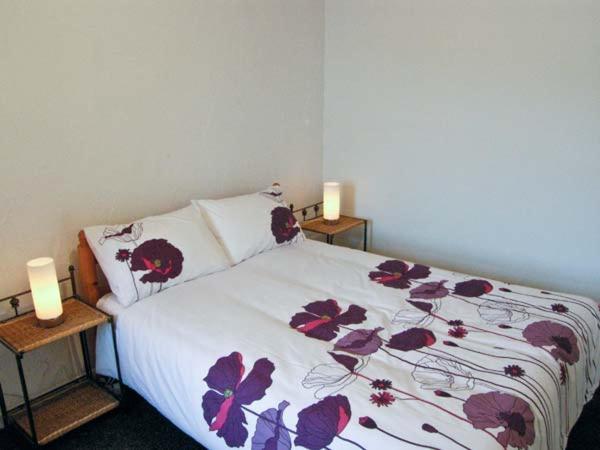 Hendre Aled Cottage 1 Llansannan Ngoại thất bức ảnh